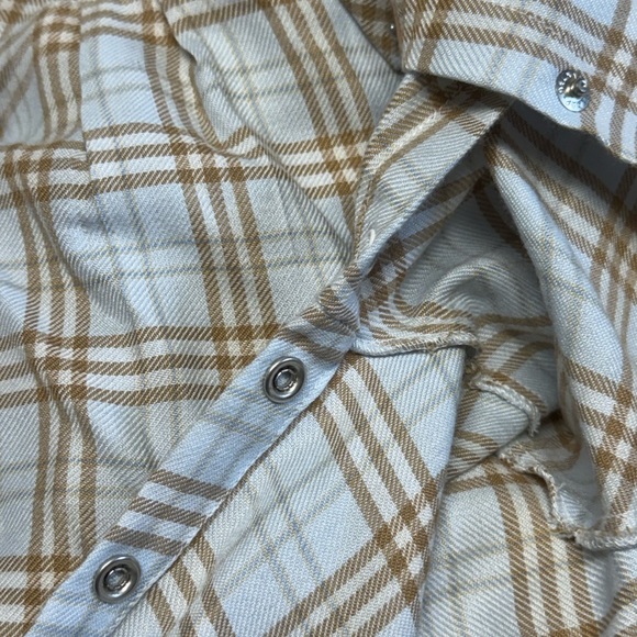 Like new! Carriage Boutique Boys Two Piece Set SZ 18 Months - Picture 6 of 6